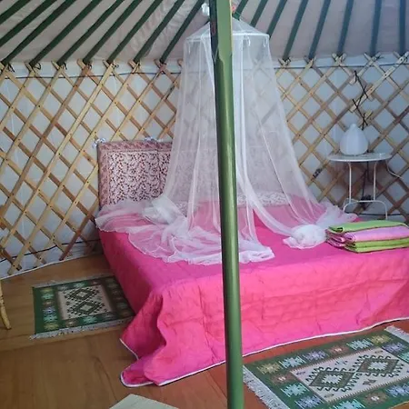 Frühstückspension Casa Serena - Yurt