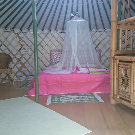 Casa Serena - Yurt Frühstückspension