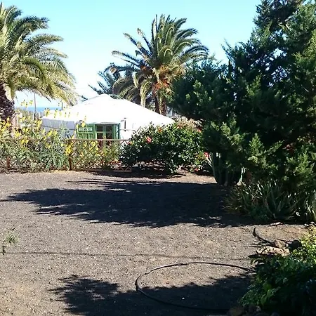 Casa Serena - Yurt